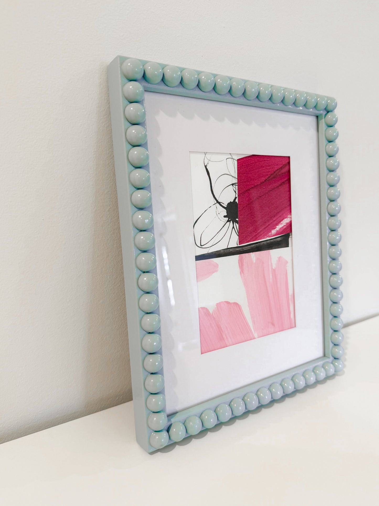 Loose Ends: Bloom Unfinished