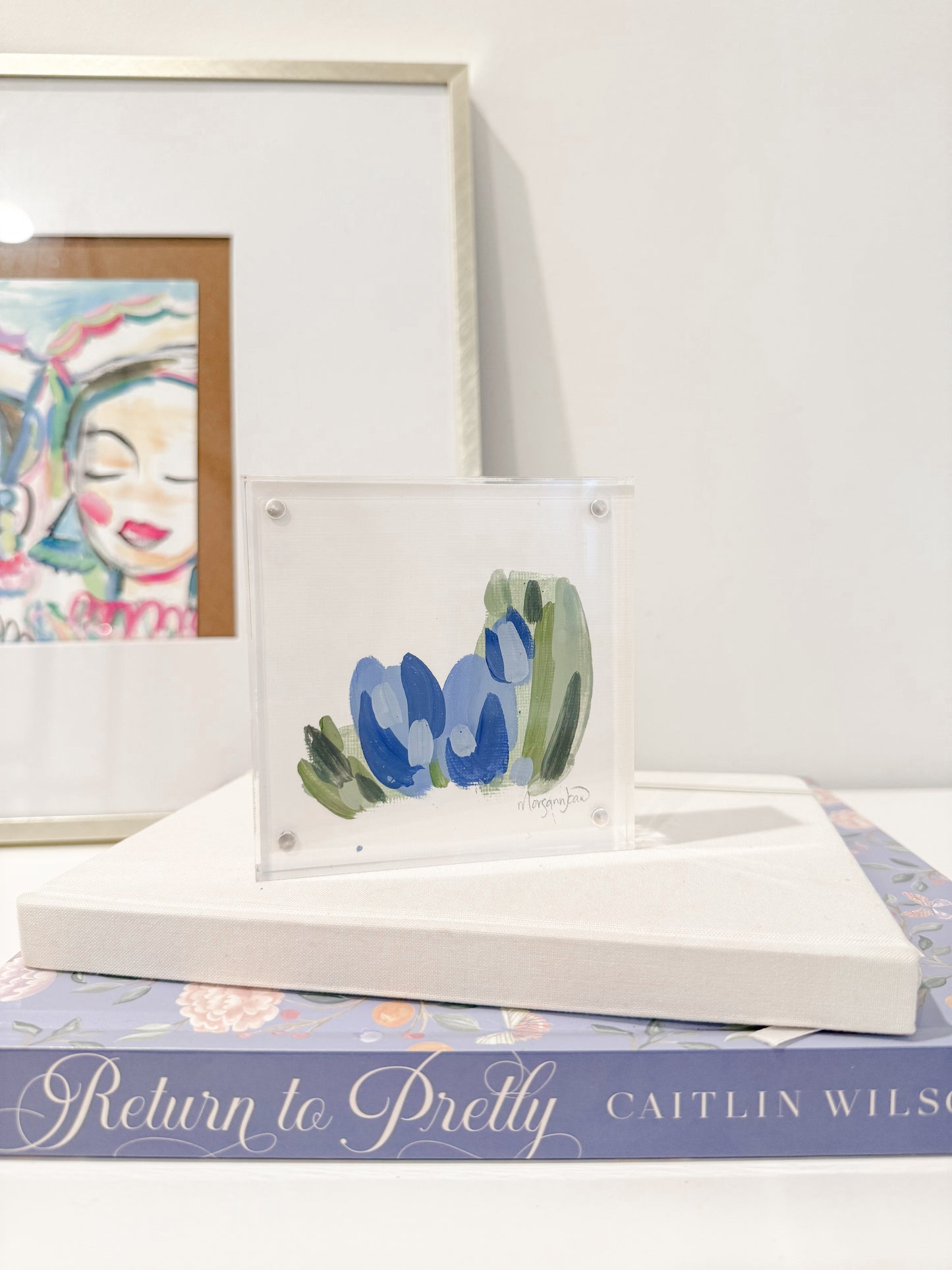 Mini Tulips -11