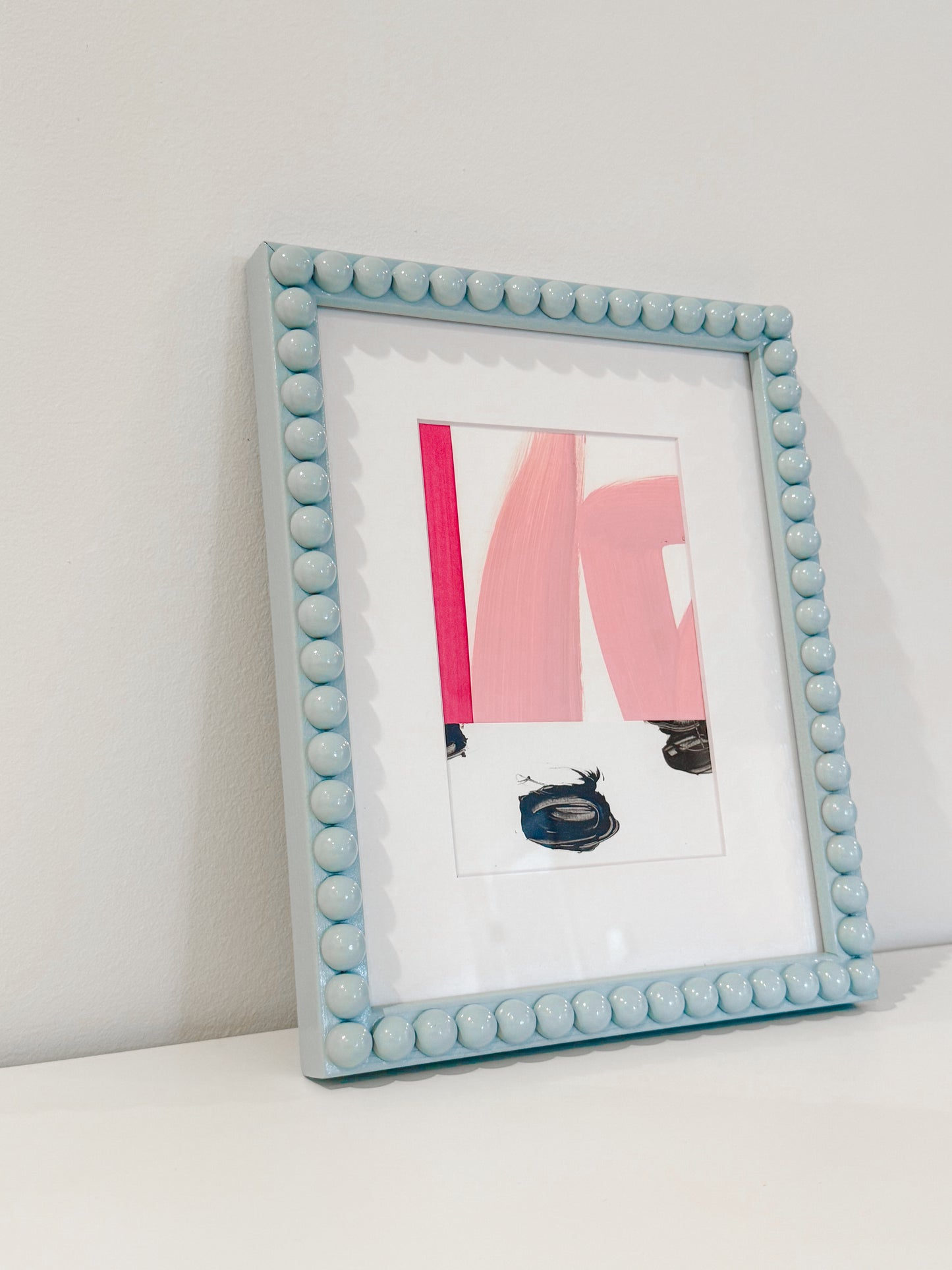 Loose Ends: Color Code