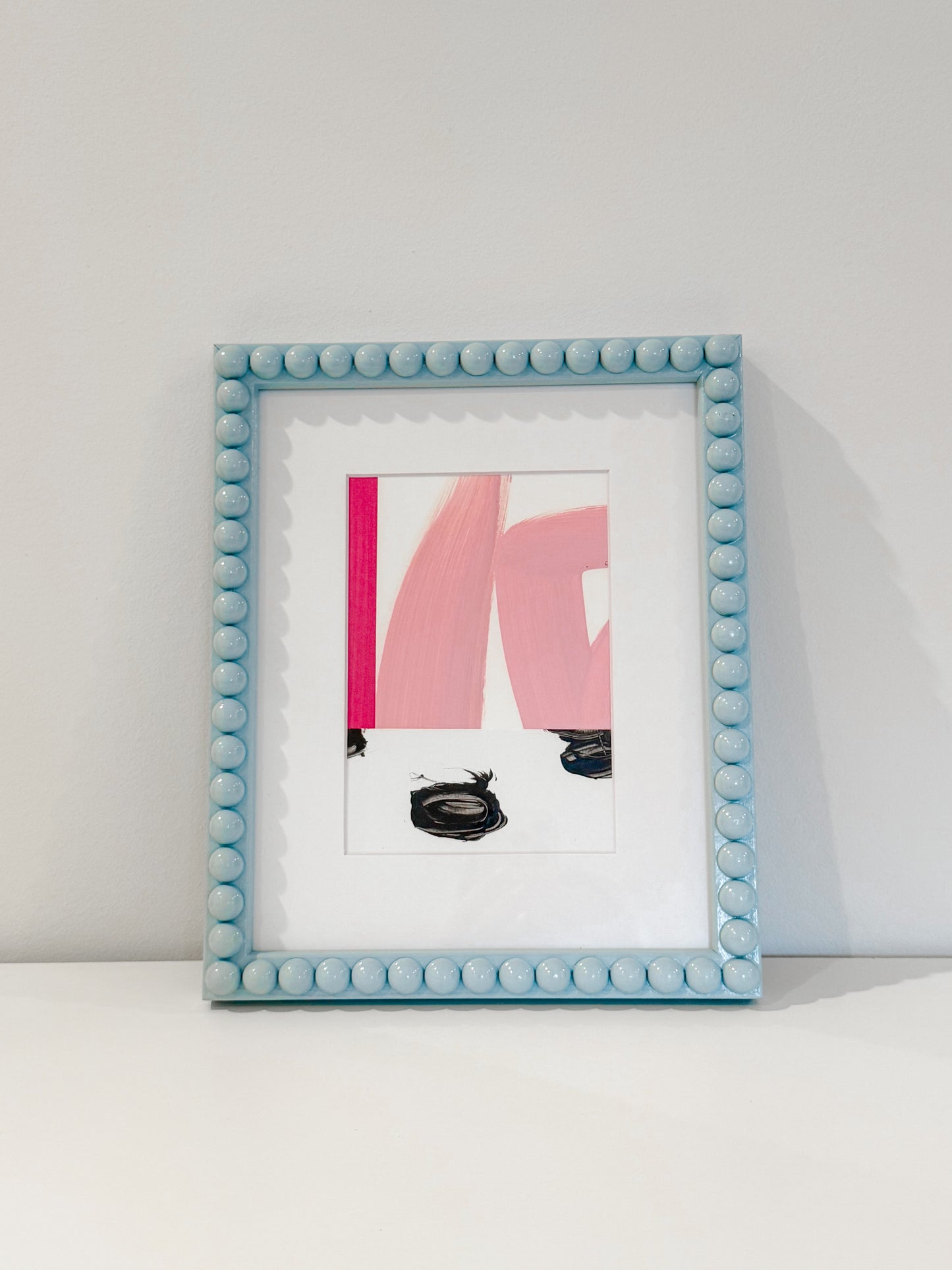 Loose Ends: Color Code