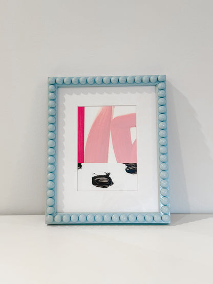 Loose Ends: Color Code