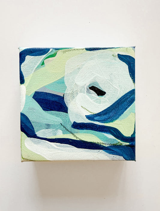 Mini Gardenia 01