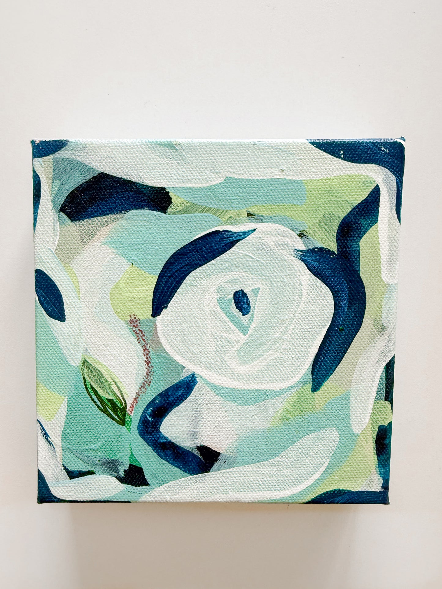 Mini Gardenia 02
